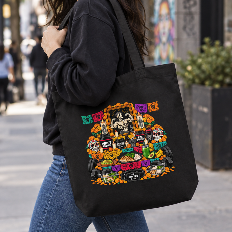 Dia de Muertos